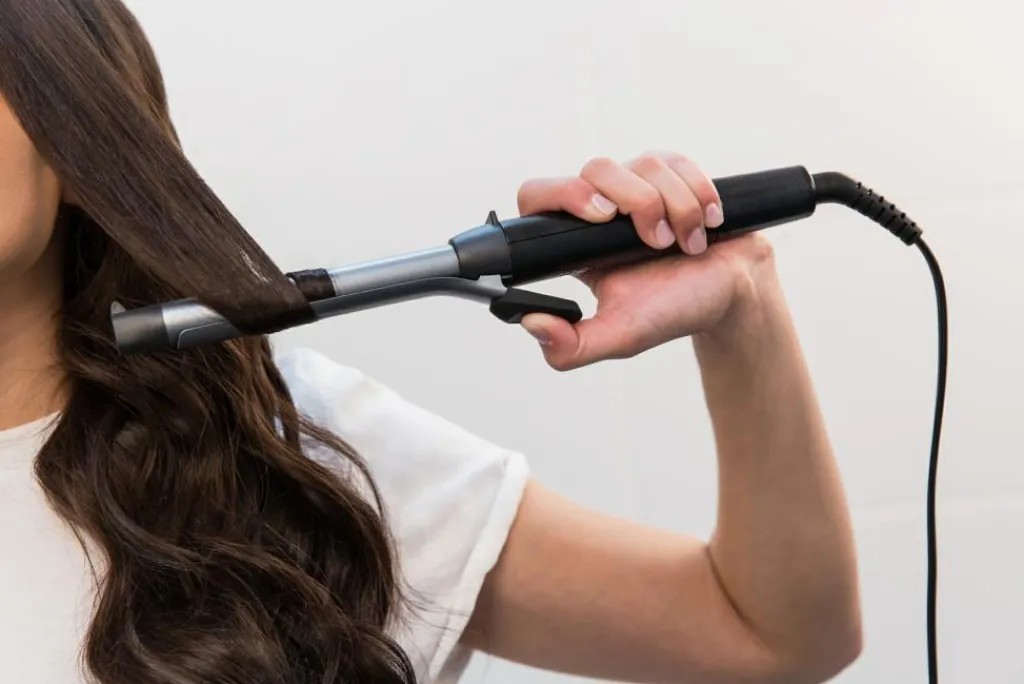 Remington Krøllejern>CI5519 E51 Pro Tight Curl 19mm Tong