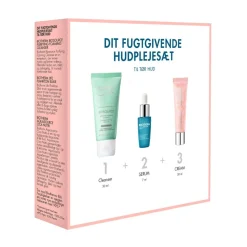 Biotherm Gaveæsker|Hudpleje Gaveæsker<Cica Nutri Sæt