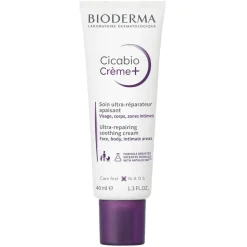 Bioderma Babysalve|Hudpleje Til Børn>CICABIO CRÈME+
