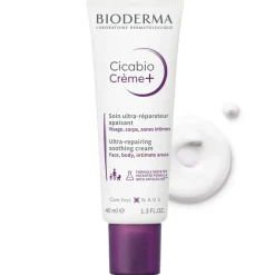 Bioderma Babysalve|Hudpleje Til Børn>CICABIO CRÈME+