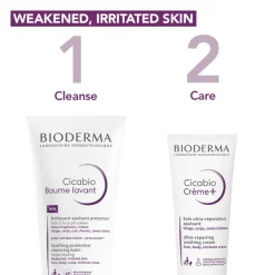 Bioderma Babysalve|Hudpleje Til Børn><noscript><img width=