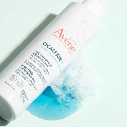 Avène Babysalve|Babysæbe<Cicalfate+ Purifying Cleansing Gel