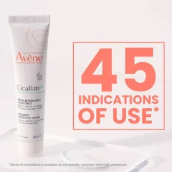 Avène Babysalve|Hudpleje Til Børn<Cicalfate+ Repairing Protective Cream
