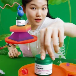 Dr.Jart+ Natcreme<Cicapair Intensive Soothing Repair Gel Cream