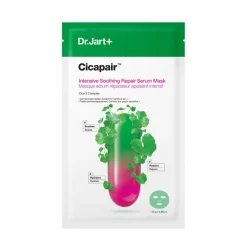 Dr.Jart+ Cicapair Intensive Soothing Repair Serum Mask< Masker