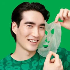 Dr.Jart+ Cicapair Intensive Soothing Repair Serum Mask< Masker