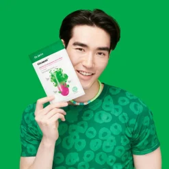 Dr.Jart+ Cicapair Intensive Soothing Repair Serum Mask< Masker