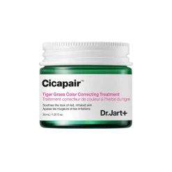 Dr.Jart+ Dagcreme>Cicapair Tiger Grass Color Correcting Treatment