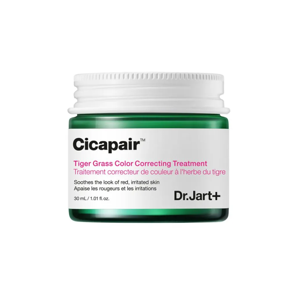 Dr.Jart+ Dagcreme>Cicapair Tiger Grass Color Correcting Treatment