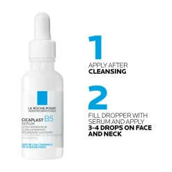 La Roche-Posay Cicaplast B5 Serum< Serum
