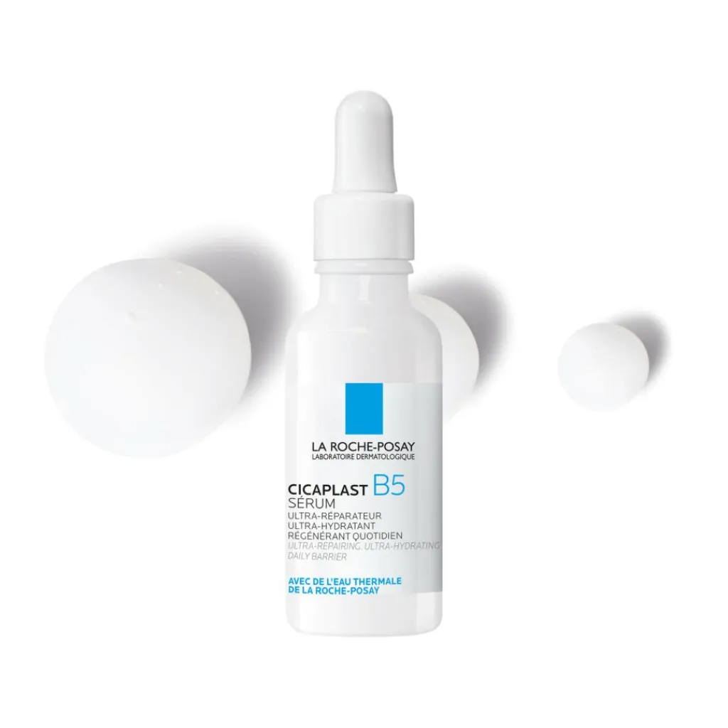 La Roche-Posay Cicaplast B5 Serum< Serum