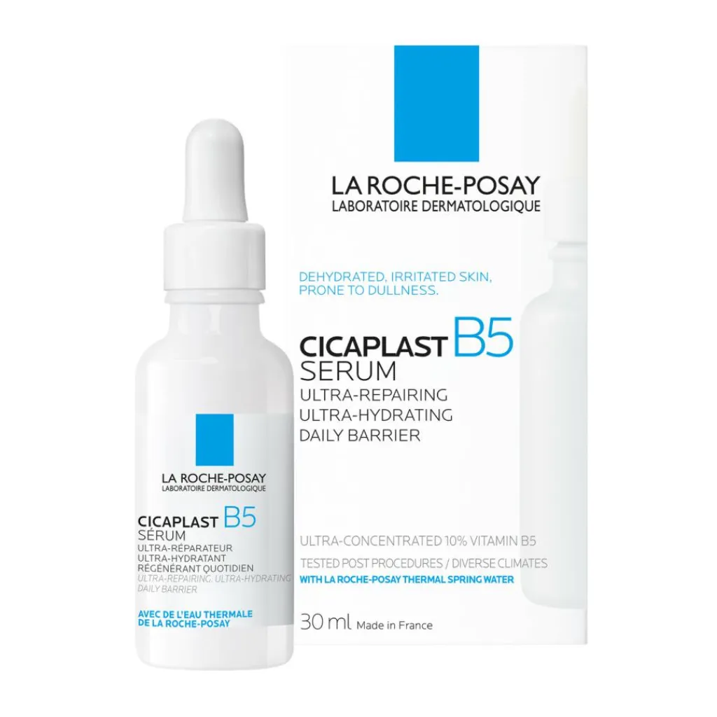 La Roche-Posay Cicaplast B5 Serum< Serum