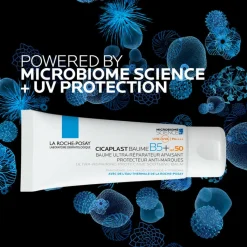 La Roche-Posay Cicaplast Balm B5+ SPF 50< Ansigtspleje|Pleje Til Tatoveringer