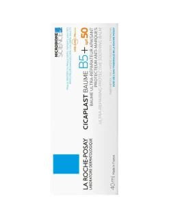 La Roche-Posay Cicaplast Balm B5+ SPF 50< Ansigtspleje|Pleje Til Tatoveringer