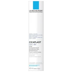 La Roche-Posay Cicaplast Gel B5 Gelécreme< Ansigtspleje