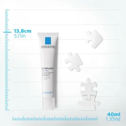 La Roche-Posay Cicaplast Gel B5 Gelécreme< Ansigtspleje