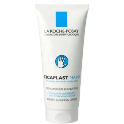 La Roche-Posay Kropspleje|Håndpleje>Cicaplast Håndcreme