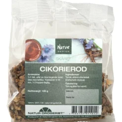 Natur Drogeriet Cikorierod< Te