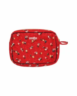 HABIBA Circus Slubs Toiletry< Tasker & Punge|Makeup- & Toilettasker