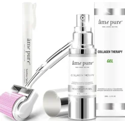 âme pure Ansigtsbehandling>CIT Face Roller Basic Kit