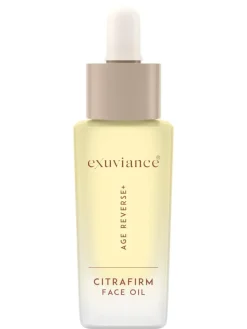 Exuviance CitraFirm FACE Oil< Ansigtsolie