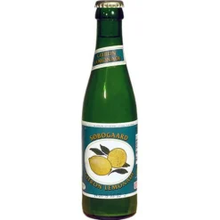 Søbogaard Saft, Juice & Iste>Citron Lemonade Ø