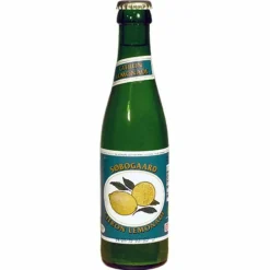 Søbogaard Saft, Juice & Iste>Citron Lemonade Ø