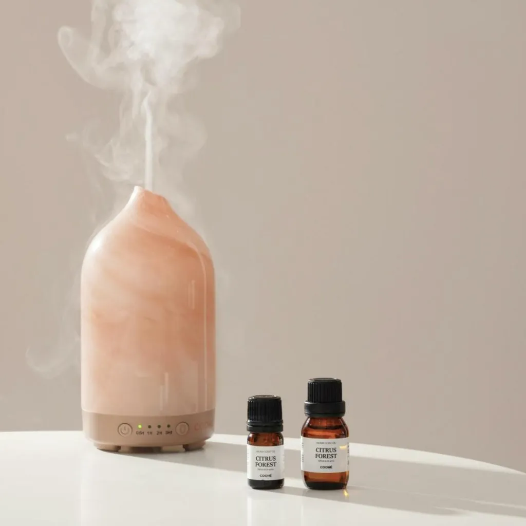 COOHÉ Duftolier>Citrus Forest Aroma Scent Oil