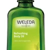 Weleda Citrus Body Oil< Kropsolie