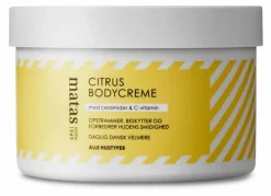 Matas Striber Bodylotion<Citrus Bodycreme