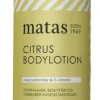Matas Striber Bodylotion>Citrus Bodylotion