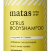 Matas Striber Citrus Bodyshampoo< Bodyshampoo