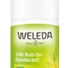 Weleda Deodoranter|Til Ham<Citrus 24h Roll on Deo