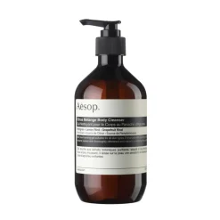 Aesop Scrub & Exfoliering<Citrus Melange Body Cleanser
