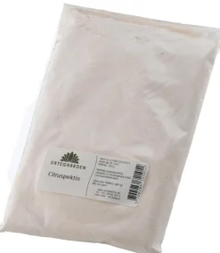 Urtegaarden Citruspektin< Øvrige Fødevarer|Bagning
