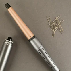 Remington Krøllejern<CI83V6 Keratin Protect Konisk Krøllejern