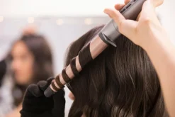 Remington Krøllejern<CI83V6 Keratin Protect Konisk Krøllejern