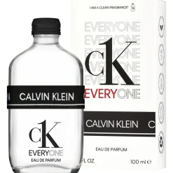 CALVIN KLEIN Eau De Parfum<CK Everyone Eau de Parfum Unisex