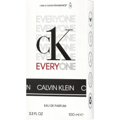 CALVIN KLEIN Eau De Parfum<CK Everyone Eau de Parfum Unisex