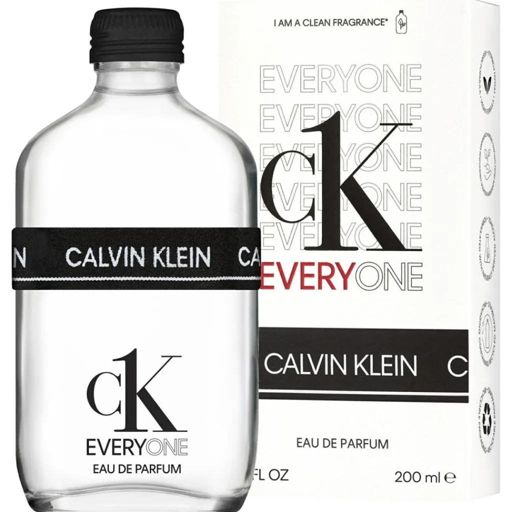 CALVIN KLEIN Eau De Parfum>Ck Everyone Eau de Parfum