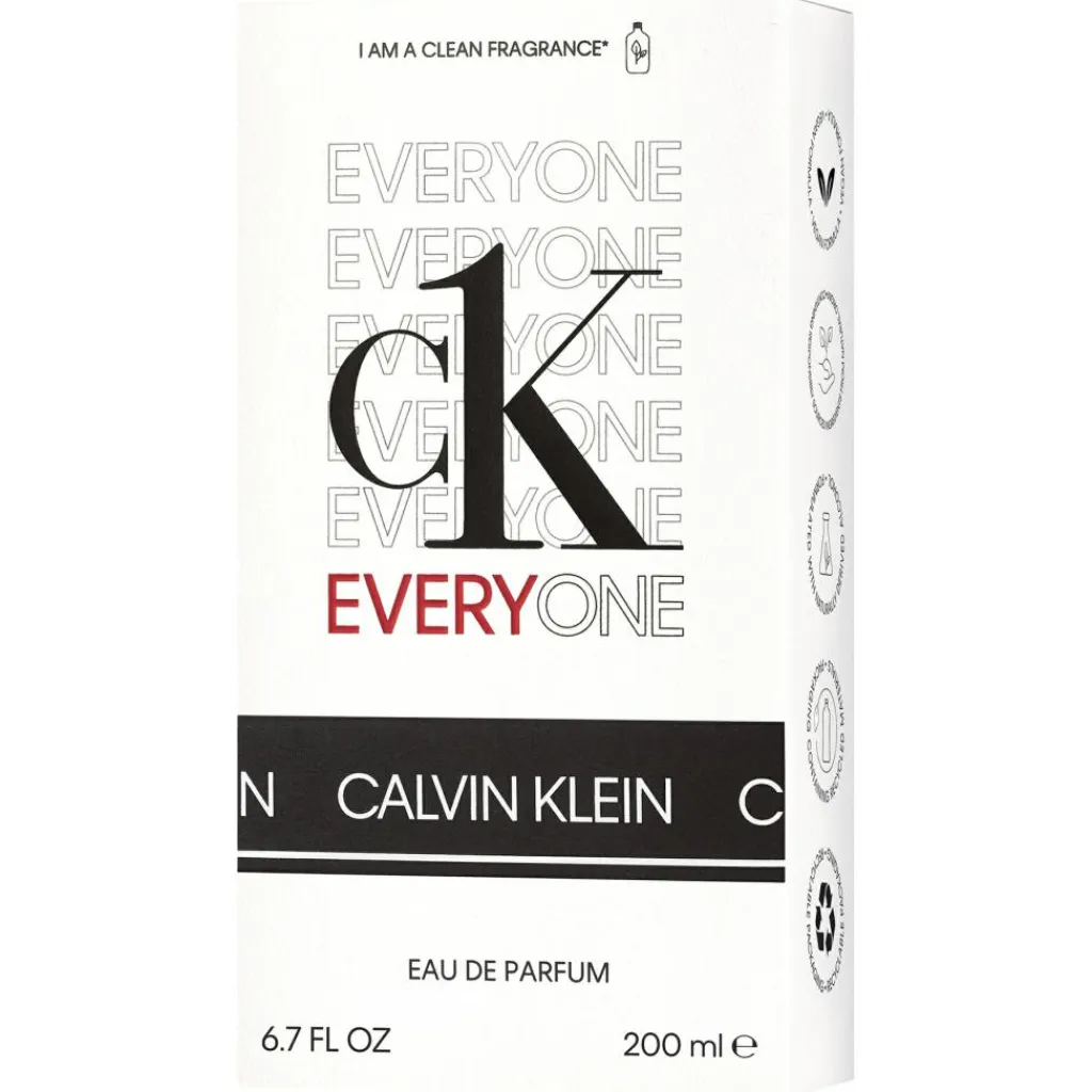 CALVIN KLEIN Eau De Parfum>Ck Everyone Eau de Parfum