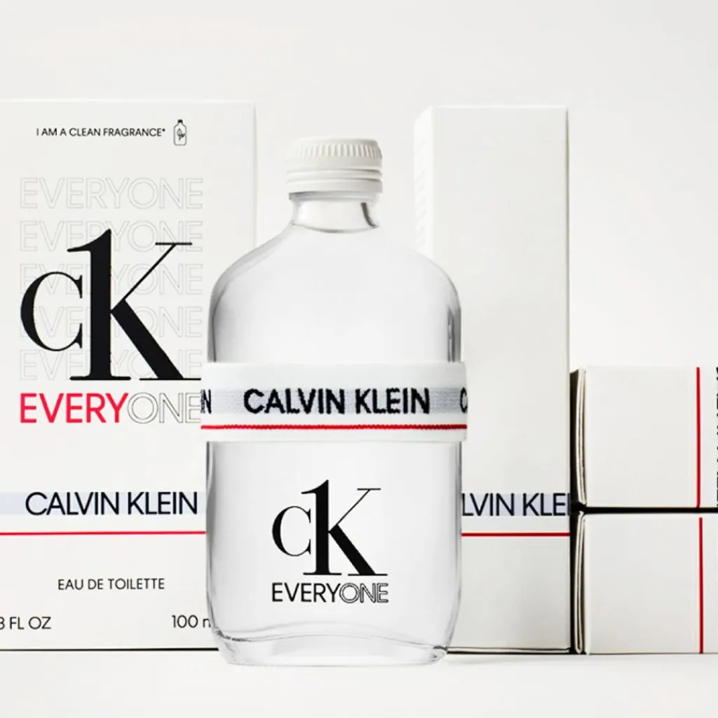CALVIN KLEIN Eau De Toilette|Eau De Toilette<CK Everyone Eau de Toilette Unisex