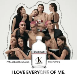 CALVIN KLEIN Eau De Toilette|Eau De Toilette<CK Everyone Eau de Toilette Unisex