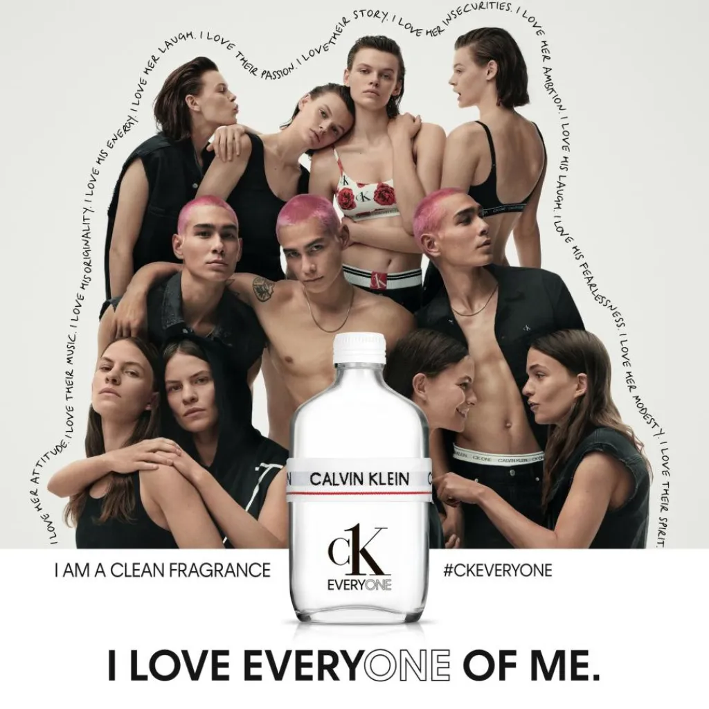 CALVIN KLEIN Eau De Toilette|Eau De Toilette<CK Everyone Eau de Toilette Unisex