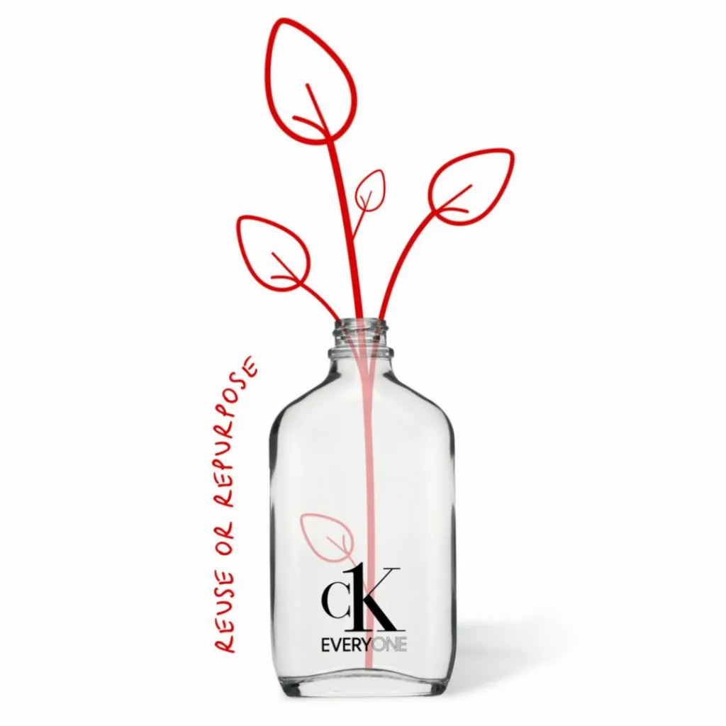 CALVIN KLEIN Eau De Toilette|Eau De Toilette<CK Everyone Eau de Toilette Unisex