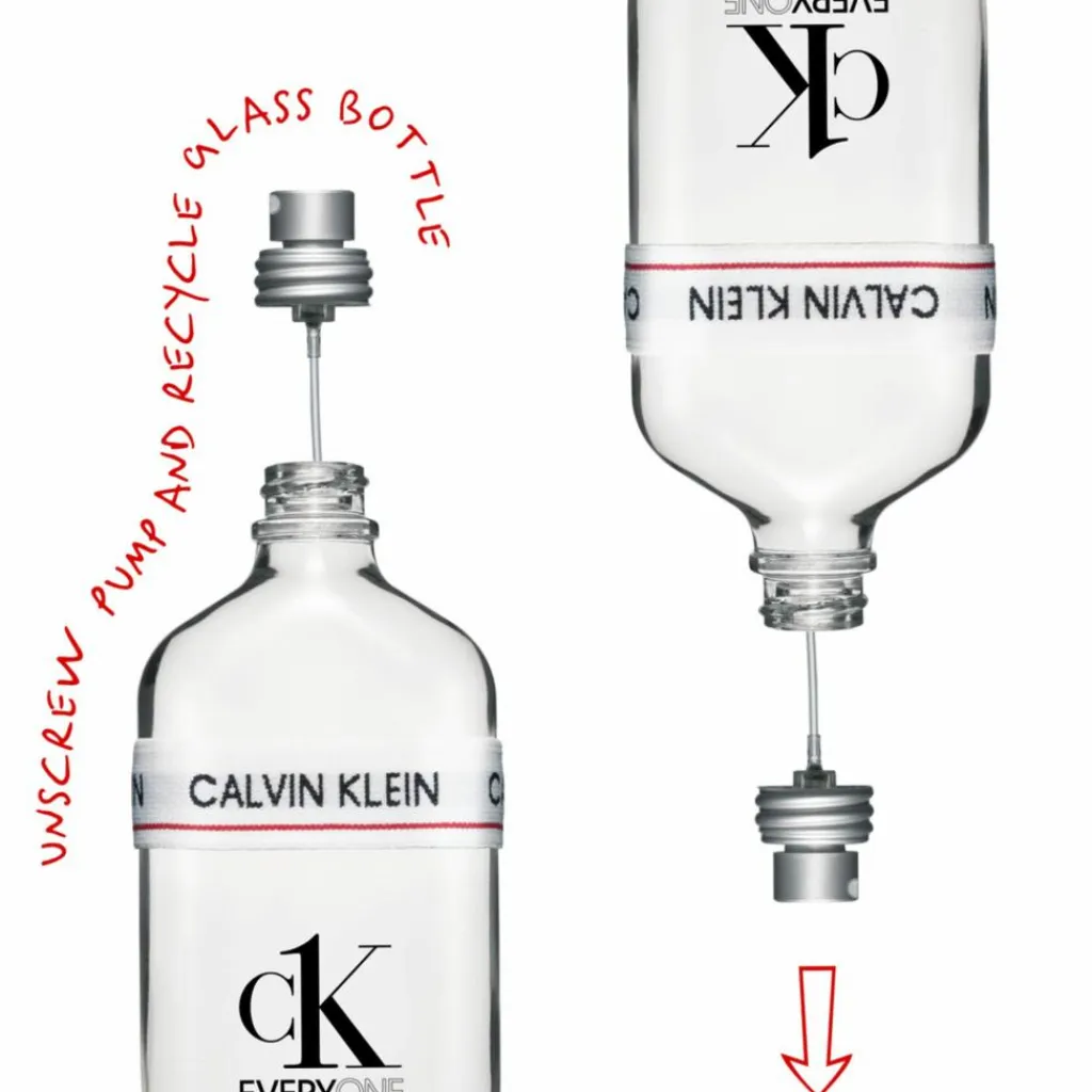 CALVIN KLEIN Eau De Toilette|Eau De Toilette<CK Everyone Eau de Toilette Unisex