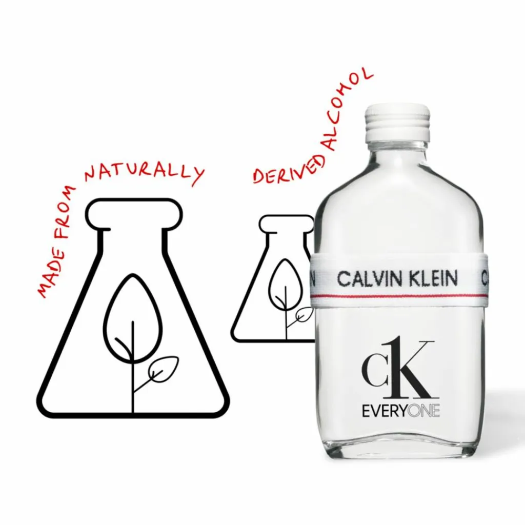 CALVIN KLEIN Eau De Toilette|Eau De Toilette<CK Everyone Eau de Toilette Unisex