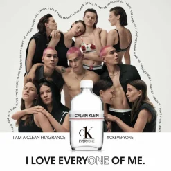 CALVIN KLEIN Eau De Toilette|Eau De Toilette<CK Everyone Eau de Toilette Unisex