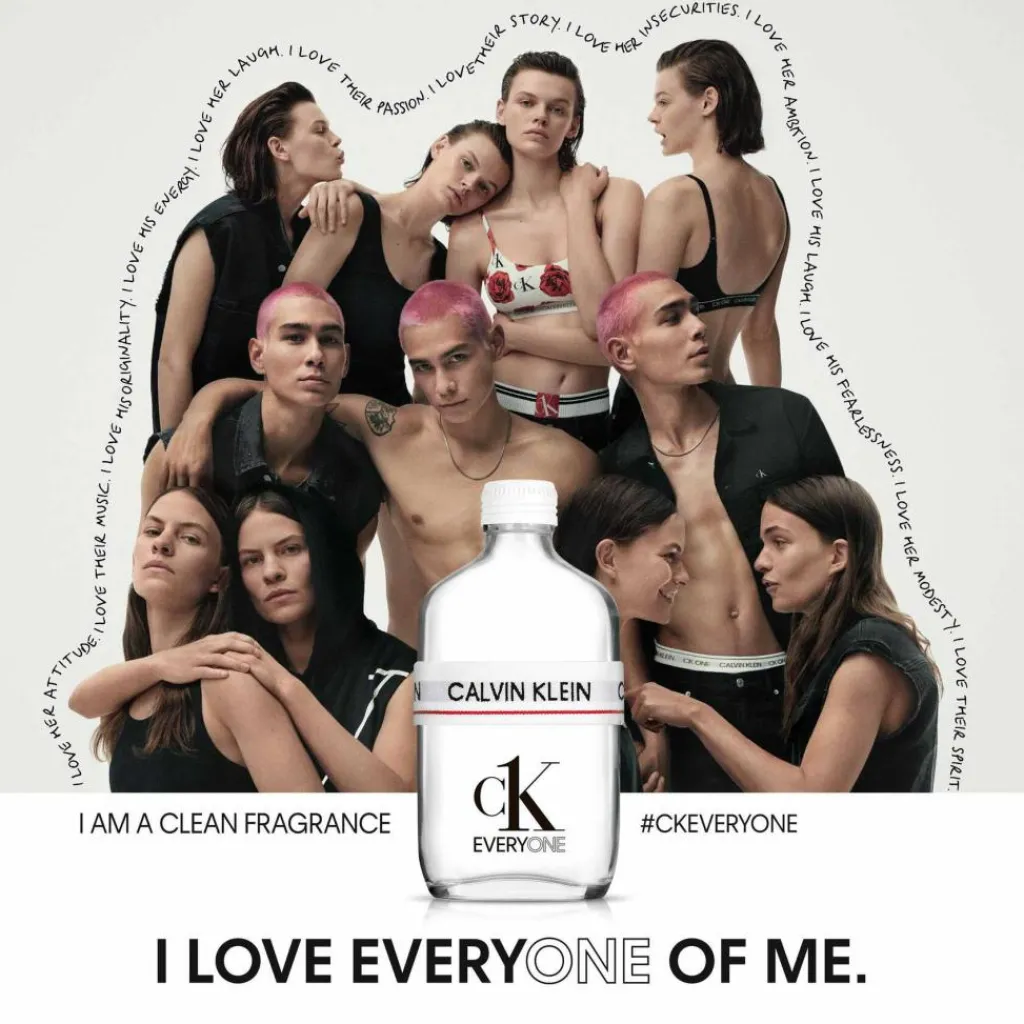 CALVIN KLEIN Eau De Toilette|Eau De Toilette<CK Everyone Eau de Toilette Unisex