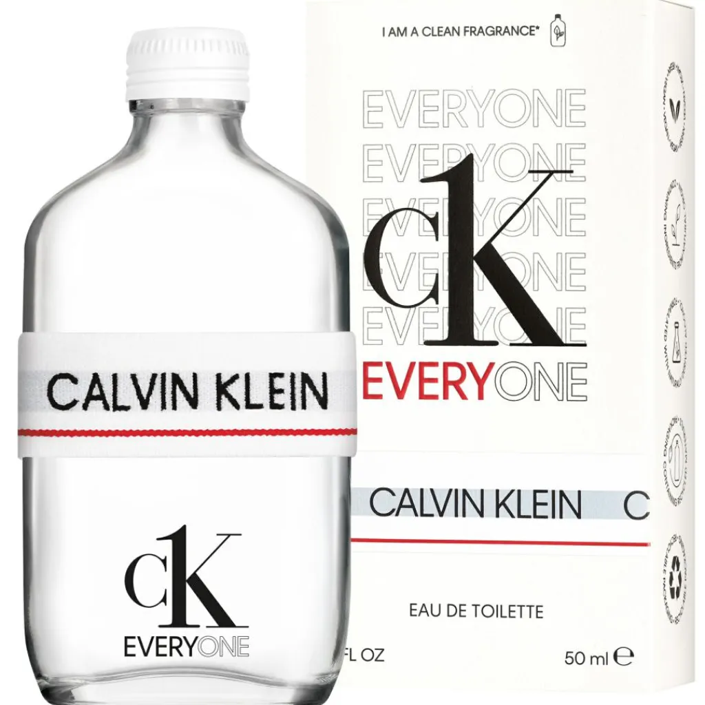 CALVIN KLEIN Eau De Toilette|Eau De Toilette<CK Everyone Eau de Toilette Unisex